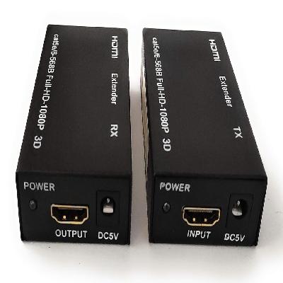 Hdmi Extender 60 M