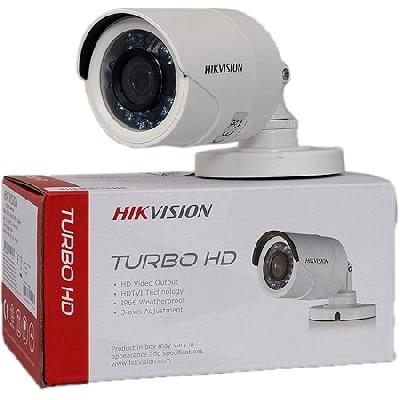 Hikvision 2MP Bullet Camera Eco