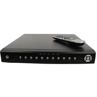 Hikvision DVR 8 Channel