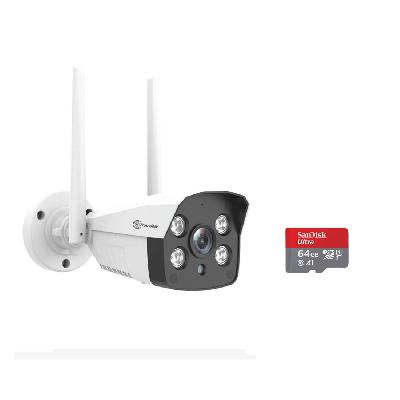 Trueview WiFi Camera