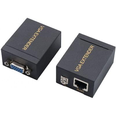 Vga Extender 60 M