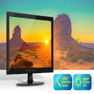 ZEB-V16HD Zebronics LED Monitor