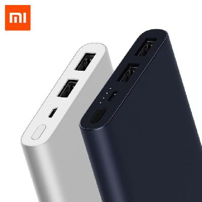 10000mAh 2i Mi Power Bank