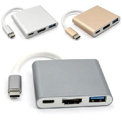 Apple Laptop Adapter
