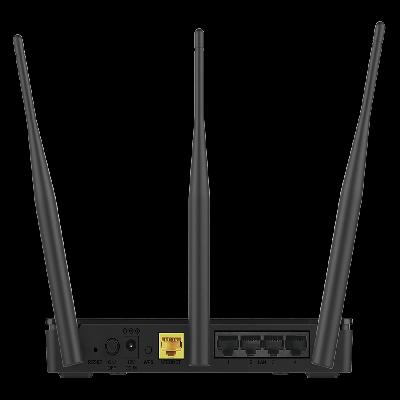 Dir 819 AC750 Dual Band D Link Router