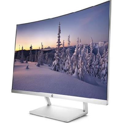 HP Display Full HD Desktop Monitor