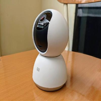 Mi Home Security Camera