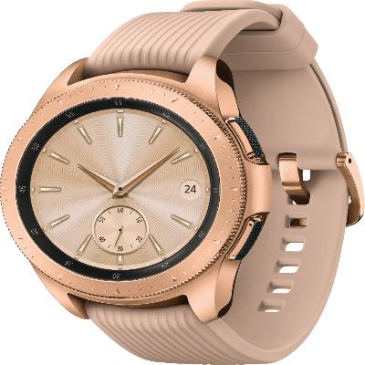 Samsung Galaxy Smart Watch