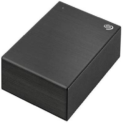 Seagate Backup Plus Portable Hard Disk 5TB