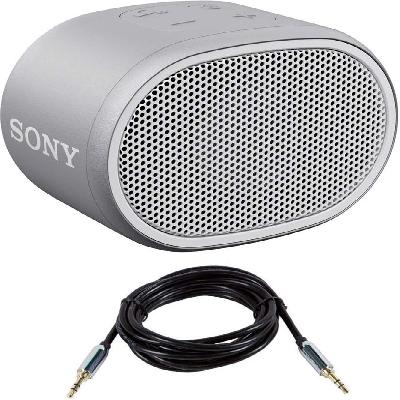 Sony XB01 Extra Bass Portable Bluetooth Speaker