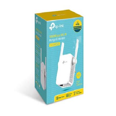 TL WA855RE TP LINK WiFi Range Extender