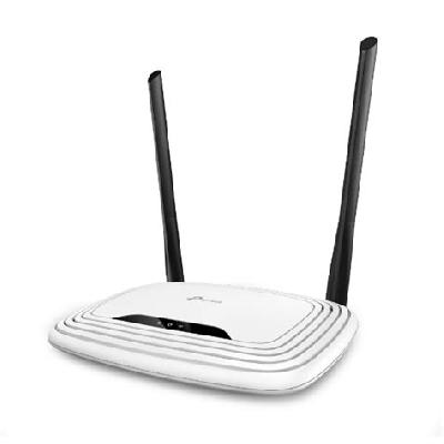 TP Link TL WR841N Network Router