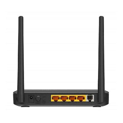 Wireless N300 ADSL2 Plus Network Router
