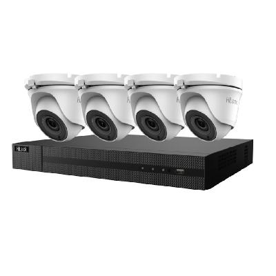 Hikvision 2MP Turbo HD Dome Camera