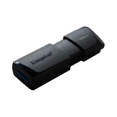 Kingston 32GB USB 3.2 Data Traveler Exodia