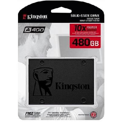 Kingston 480GB Solid State Drive