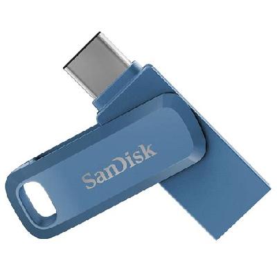 SanDisk Dual Drive Go USB Type C Pen Drive