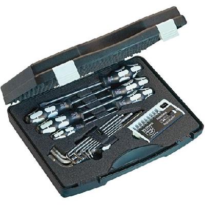 Stainless Steel Screwdriver Set