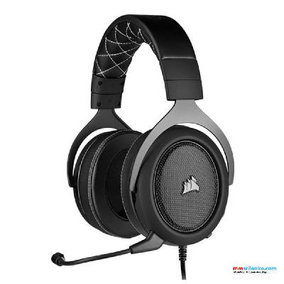 TAG Carbon Gaming Headset