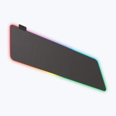 Zebronics Blaze RGB Mouse Pad