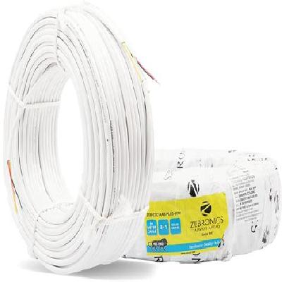 Zebronics Cctv Cable