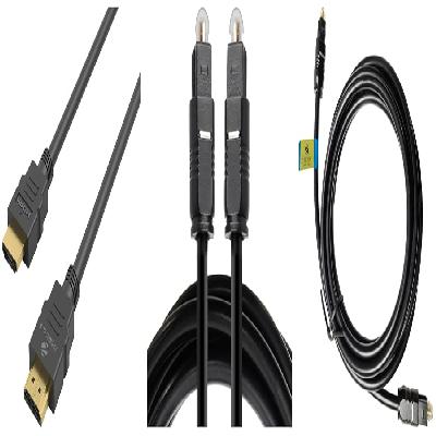 Zebronics Zeb-HAA5020 HDMI Cable