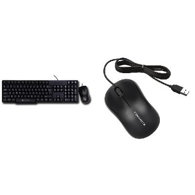 Zebronics Zeb Judwaa 750 USB Keyboard Mouse Combo