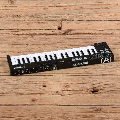 Arturia KeyStep Midi Keyboard Controller
