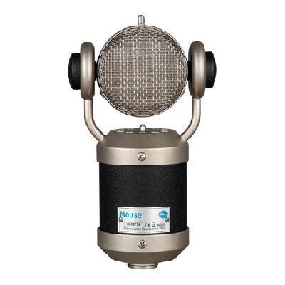 Bass Drum Condenser Microphone
