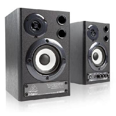Behringer Monitor Speaker
