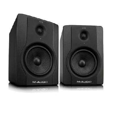 BX5 D2 Studio Monitor