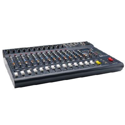 Club Console Mixer