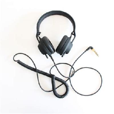 DJ Preset Headphone