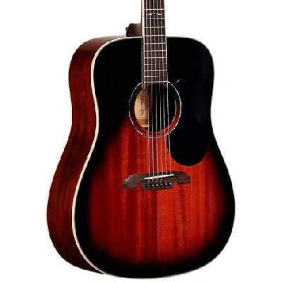 Dreadnought Acoustic Guitar
