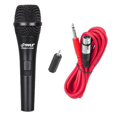 Handheld Condenser Microphone