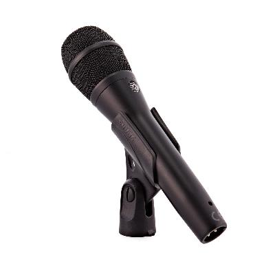 Hypercardioid Condenser Microphone