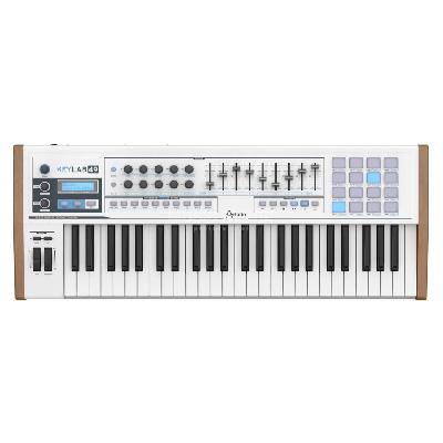 KeyLab 49 Keyboard Controller