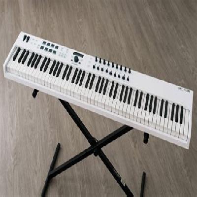 Keylab 88 MIDI Keyboard Controller