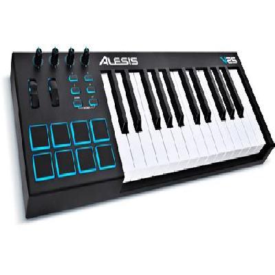 Midi Keyboard Controller