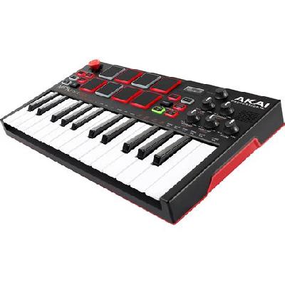 Musical Keyboard Controller