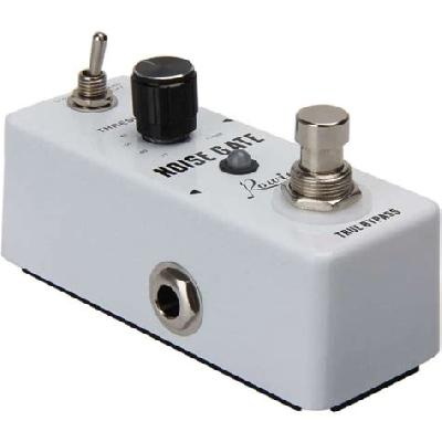 Noise Gate Pedal