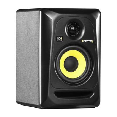 RP4G3 Studio Monitor