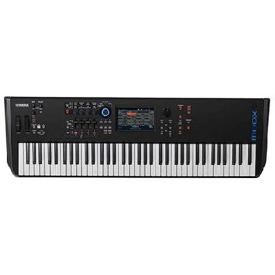 Synthesizer Keyboard Controller