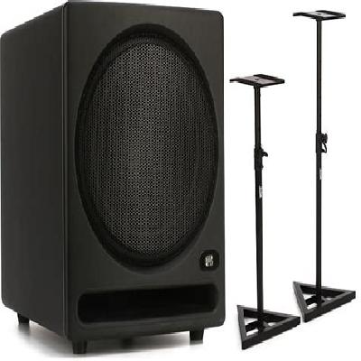 T10 Powered Studio Subwoofer
