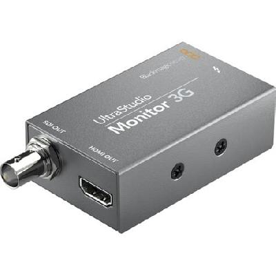 UltraStudio Mini Monitor
