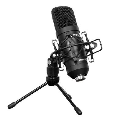 USB Condenser Microphone