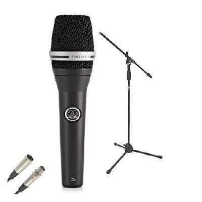 Vocal Condenser Microphone