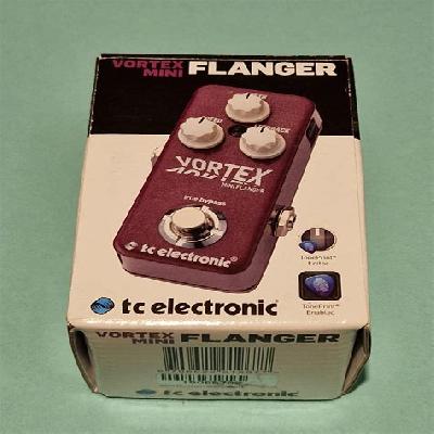 Vortex Mini Flanger