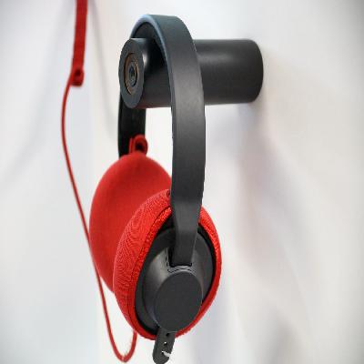 Young Guru Preset Headphone