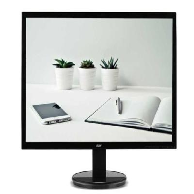Acer V196HQL 18.5 inch HD LED Backlit LCD Monitor with VGA and HDMI Port